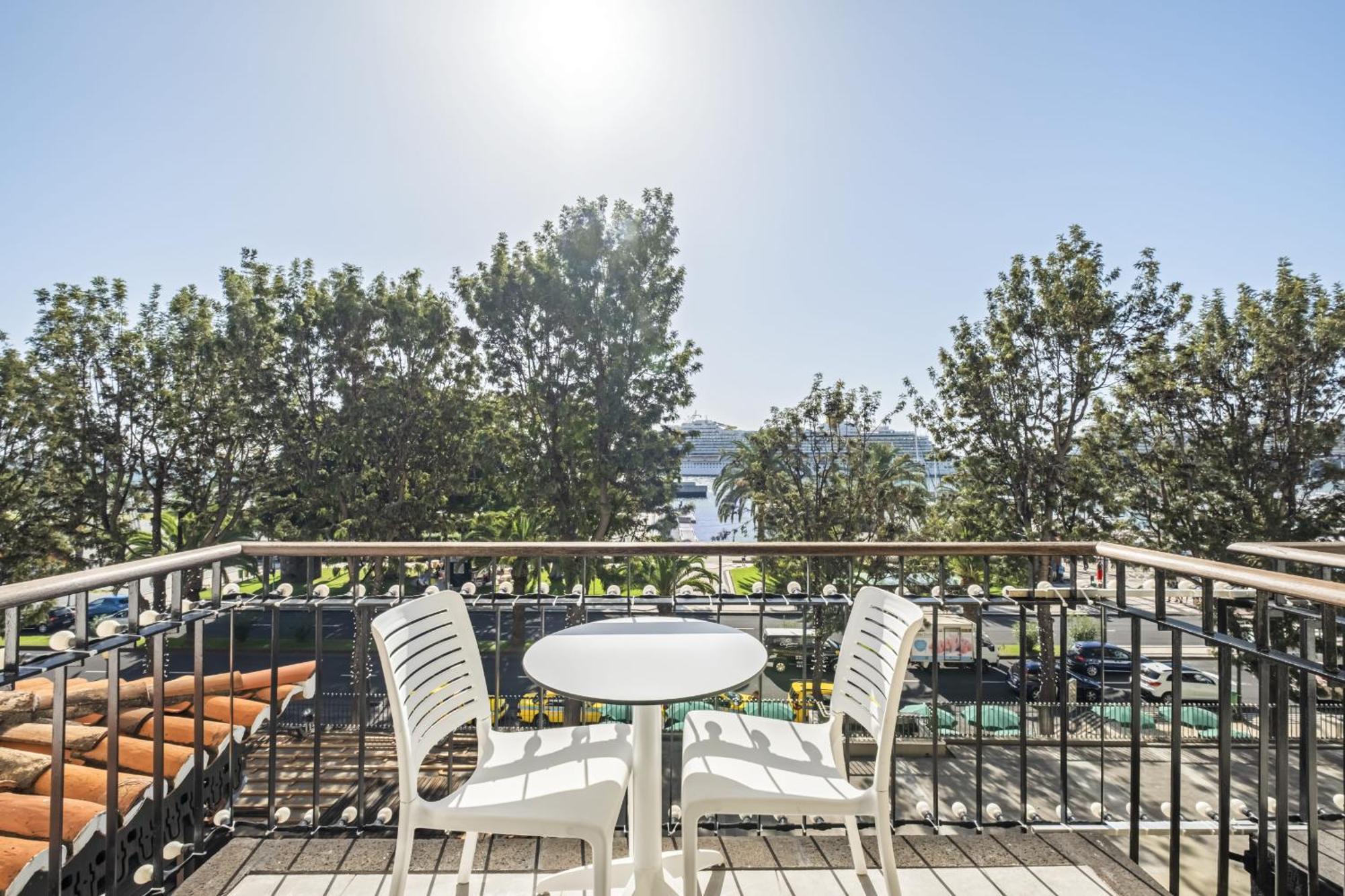 King David Suites By Madeira Sun Travel 丰沙尔 外观 照片