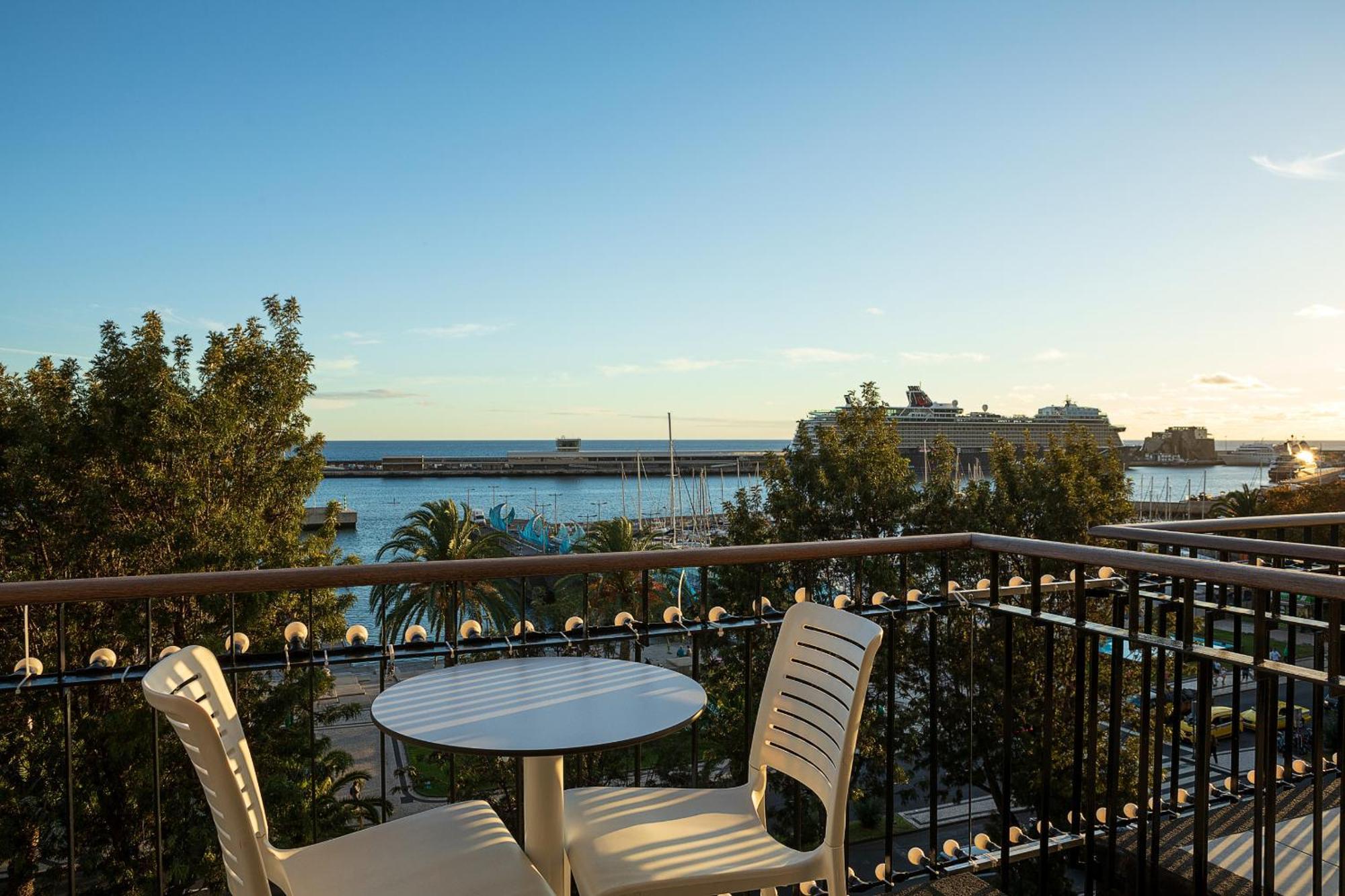 King David Suites By Madeira Sun Travel 丰沙尔 外观 照片