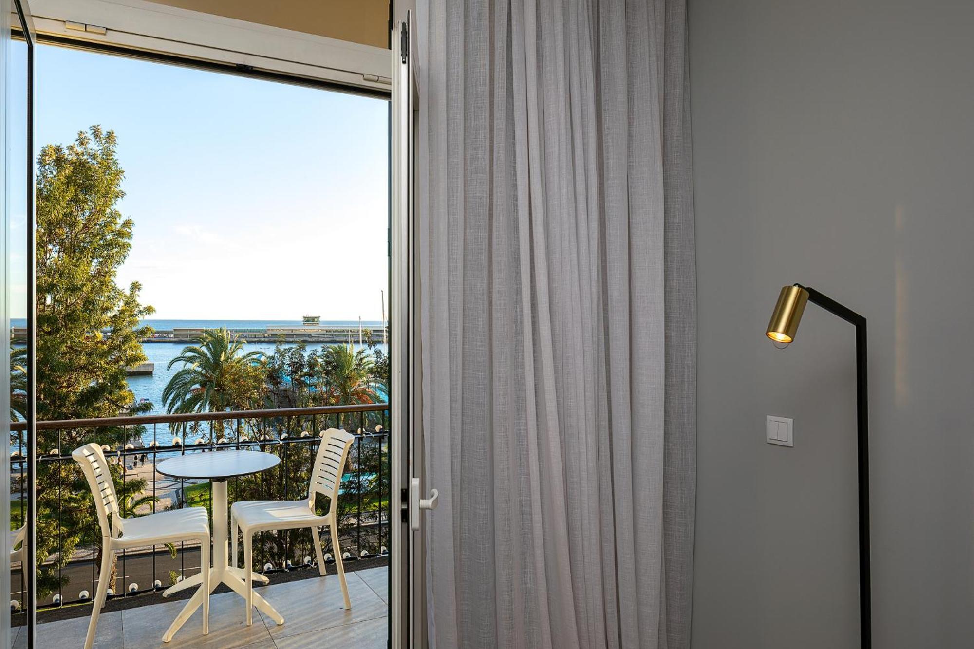 King David Suites By Madeira Sun Travel 丰沙尔 外观 照片