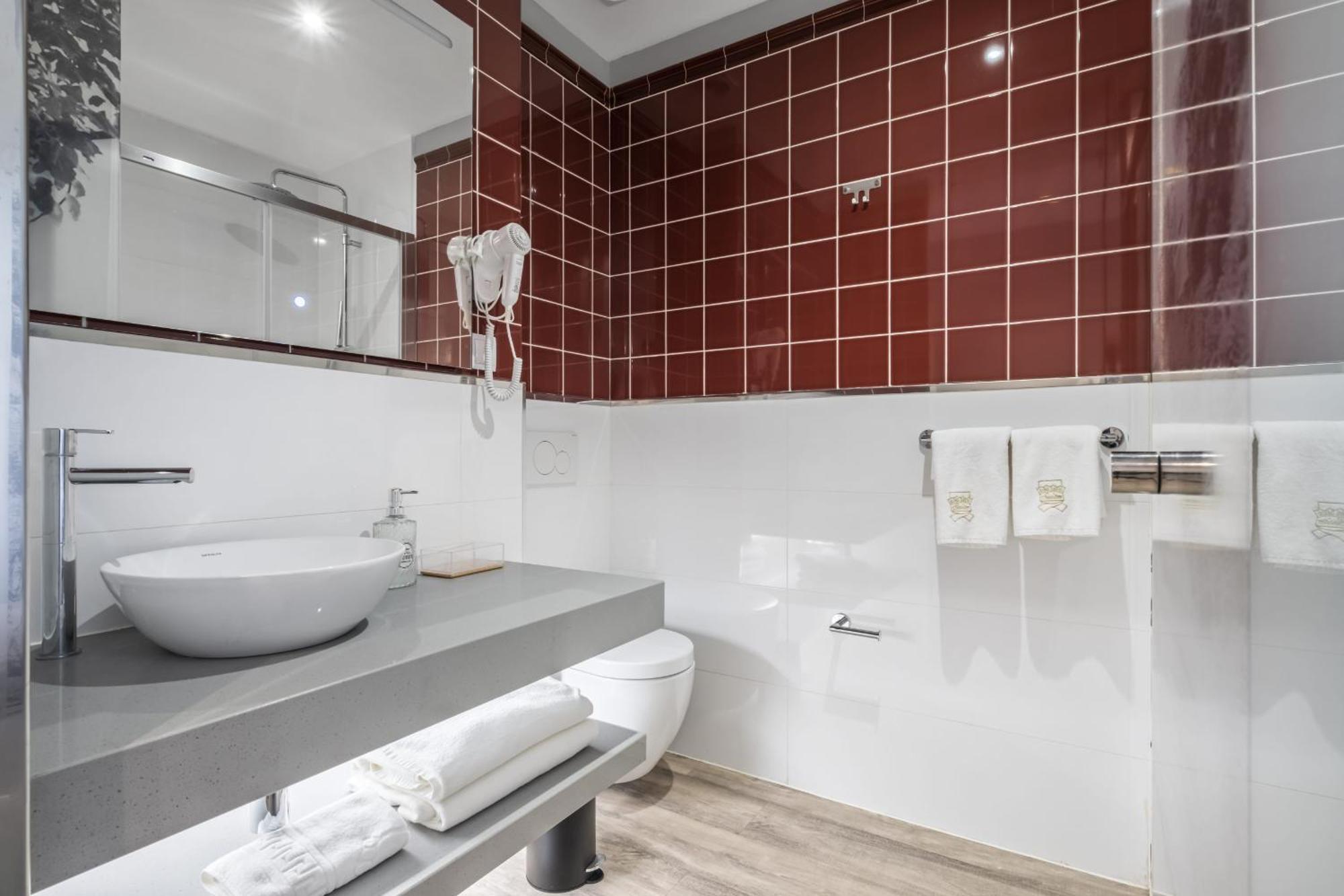 King David Suites By Madeira Sun Travel 丰沙尔 外观 照片