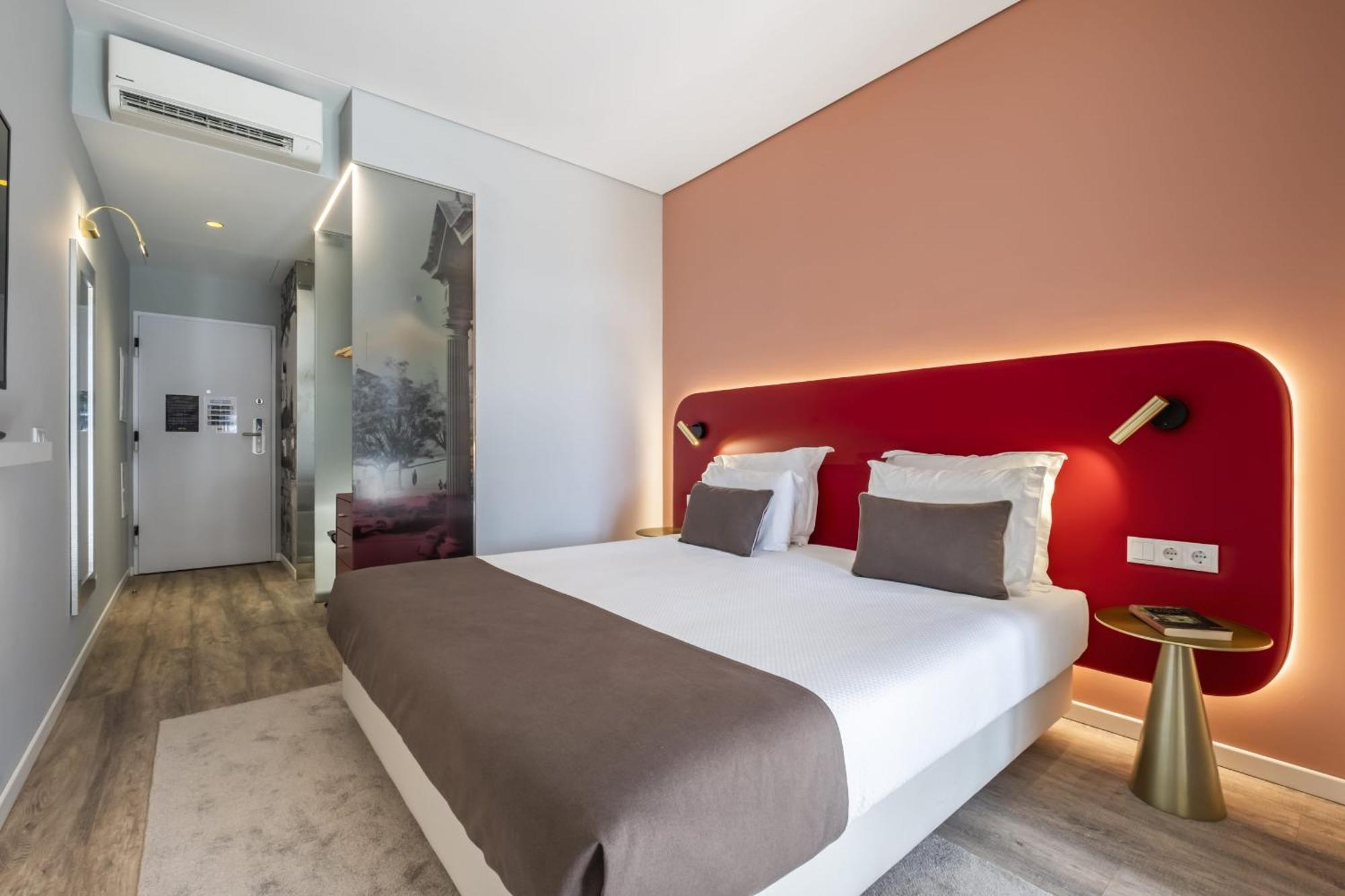 King David Suites By Madeira Sun Travel 丰沙尔 外观 照片