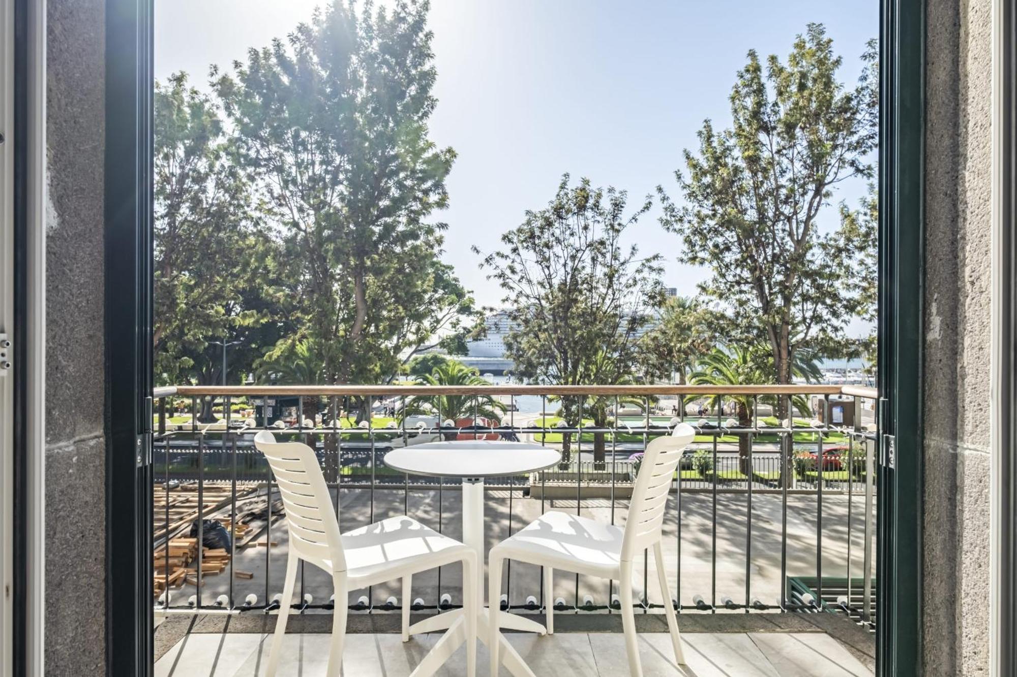 King David Suites By Madeira Sun Travel 丰沙尔 外观 照片