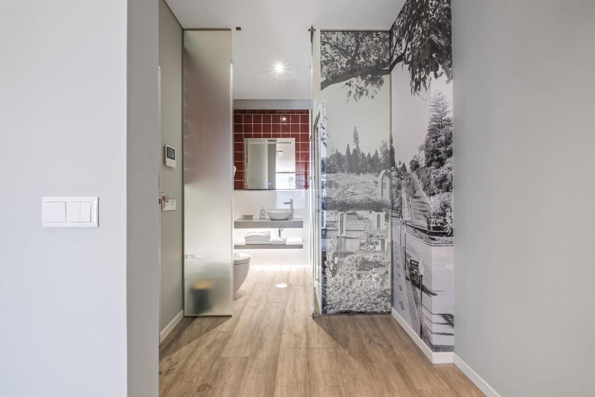 King David Suites By Madeira Sun Travel 丰沙尔 外观 照片