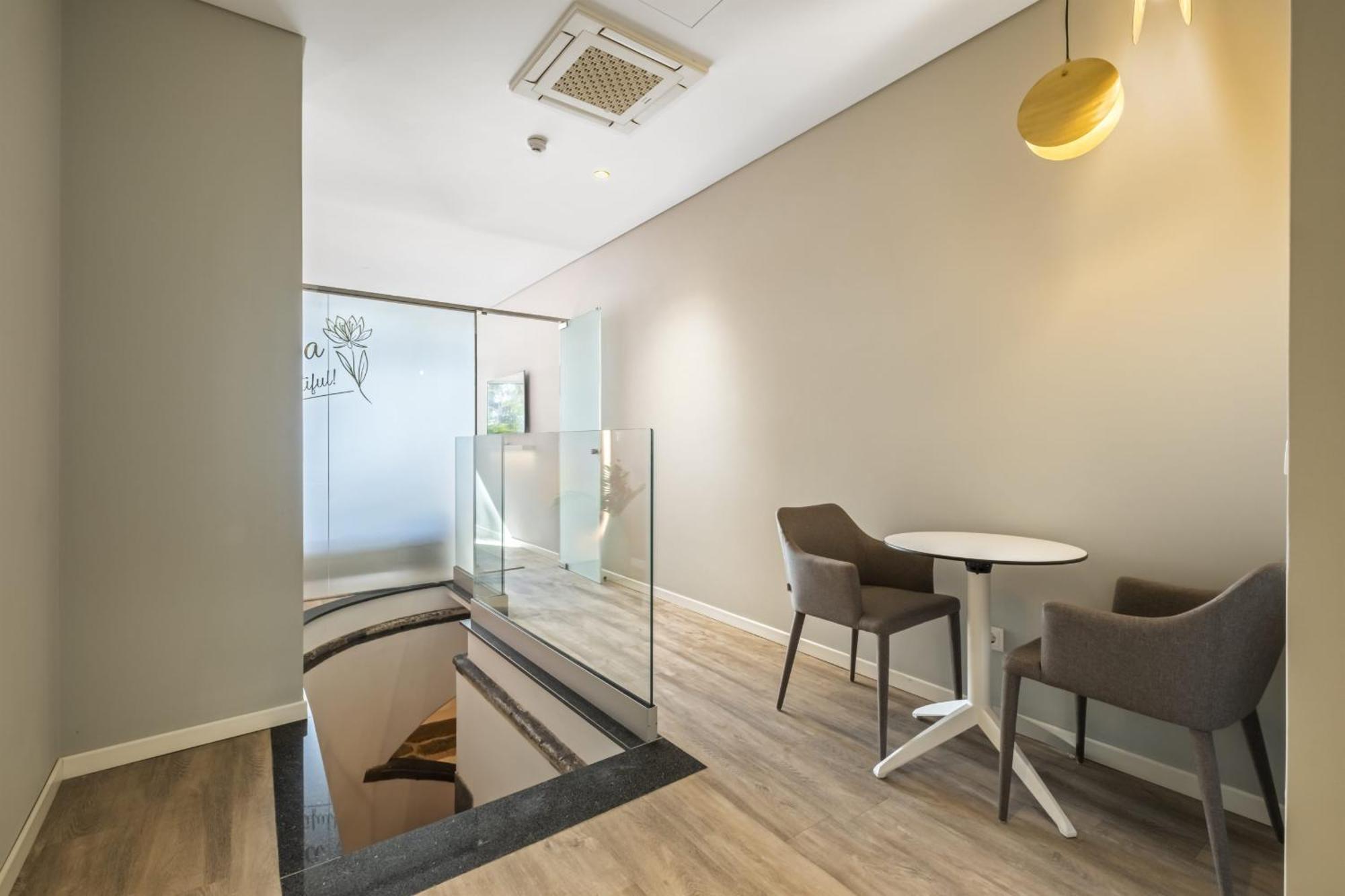 King David Suites By Madeira Sun Travel 丰沙尔 外观 照片