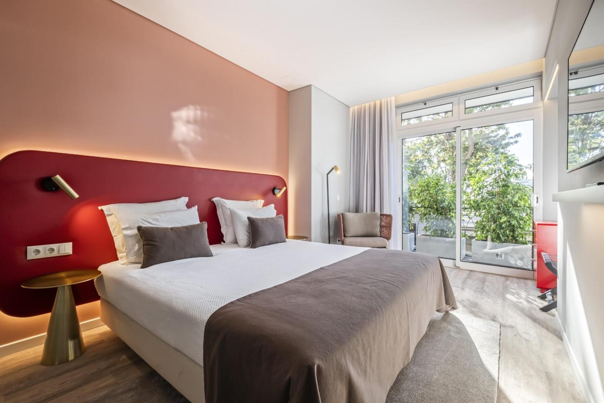 King David Suites By Madeira Sun Travel 丰沙尔 外观 照片