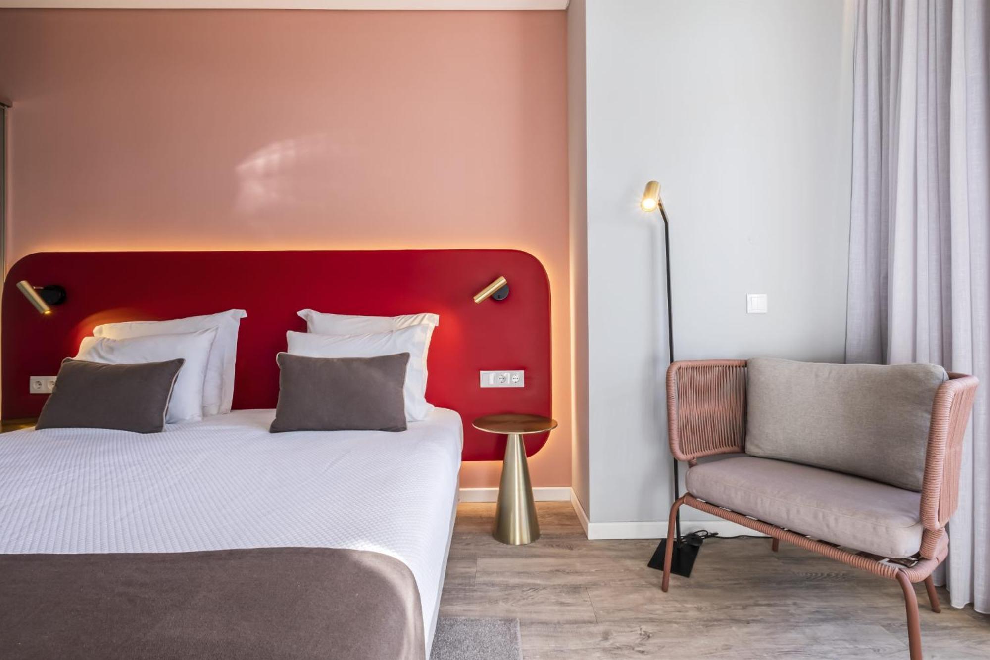 King David Suites By Madeira Sun Travel 丰沙尔 外观 照片