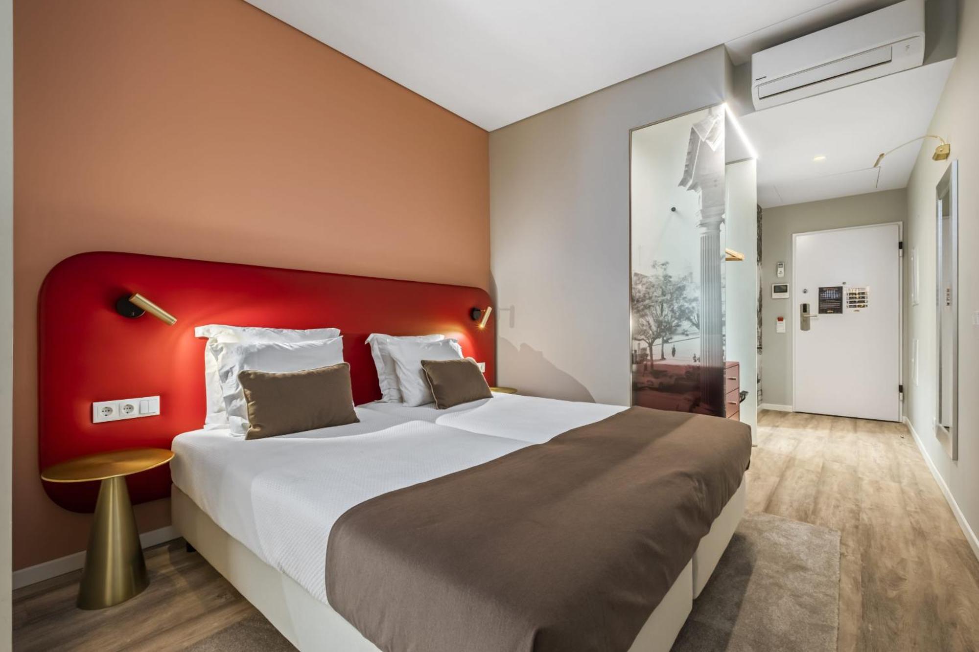 King David Suites By Madeira Sun Travel 丰沙尔 外观 照片