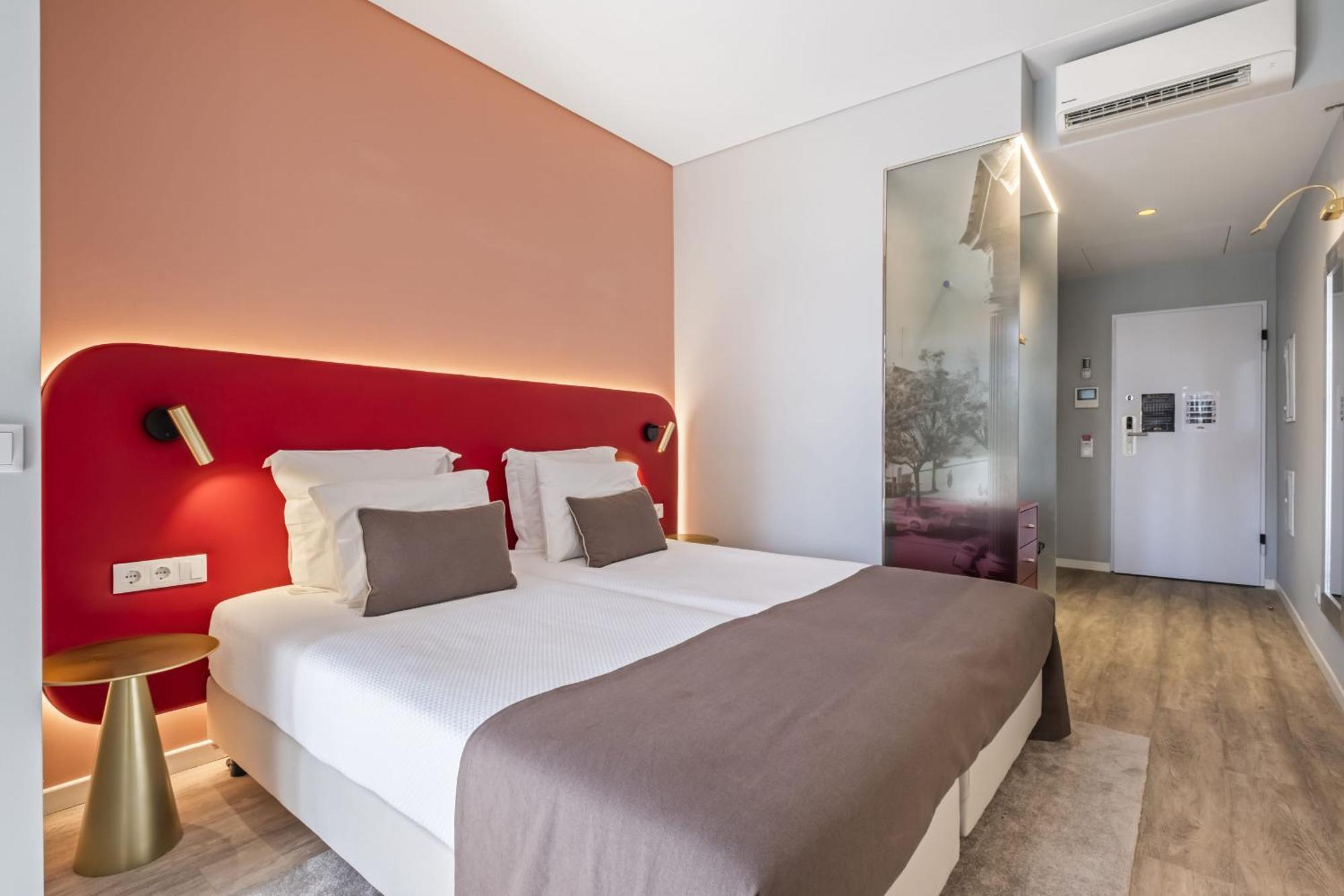 King David Suites By Madeira Sun Travel 丰沙尔 外观 照片