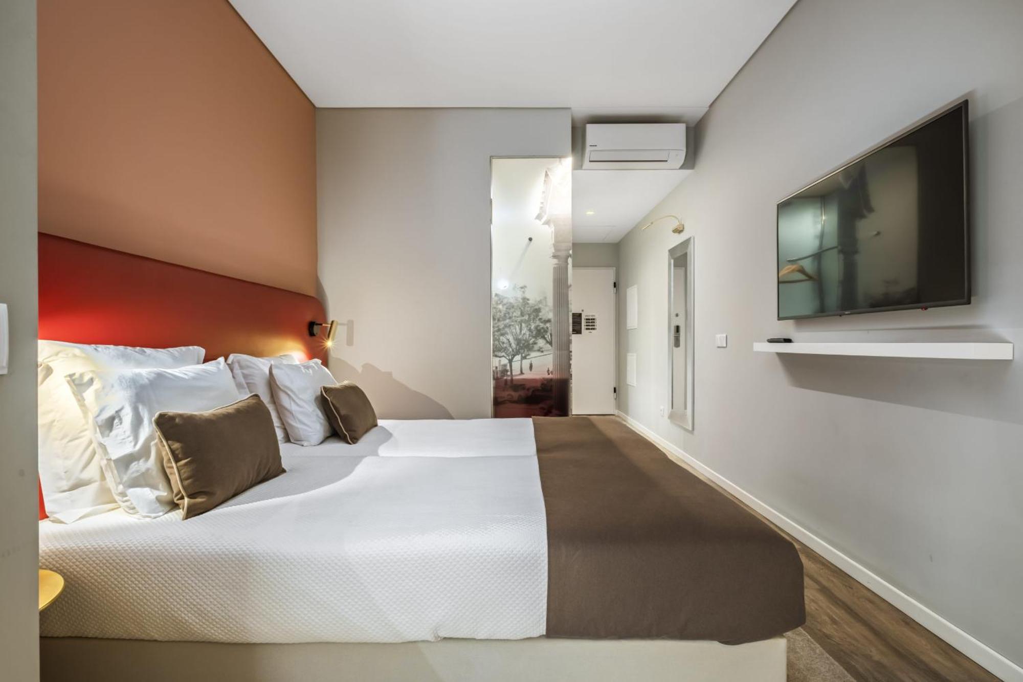King David Suites By Madeira Sun Travel 丰沙尔 外观 照片