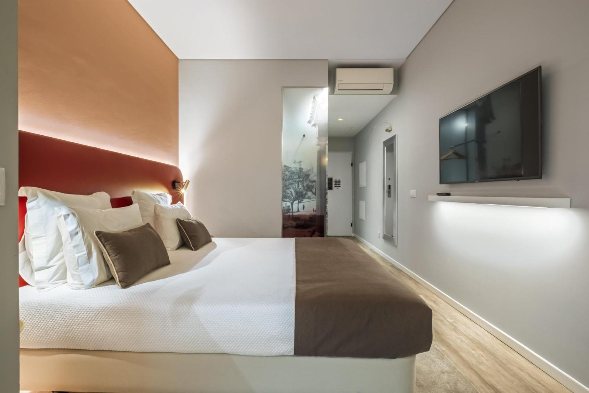 King David Suites By Madeira Sun Travel 丰沙尔 外观 照片